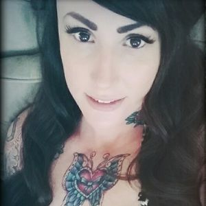 Meet your Posher, Salliann